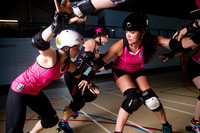 Rollerderby 2-2