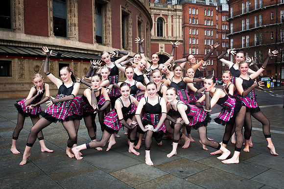 Dance Proms Group shots-1