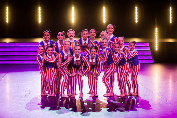 Dance Proms Performance-1343