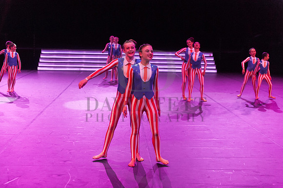 Dance Proms Performance-1362