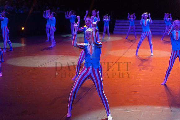 Dance Proms Performance-1330