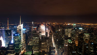 New York City