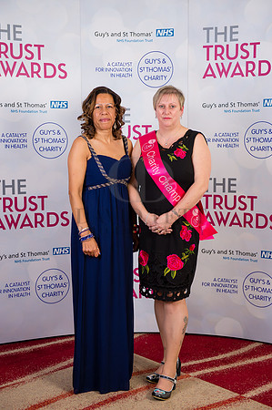 GSTT Awards 2016-2