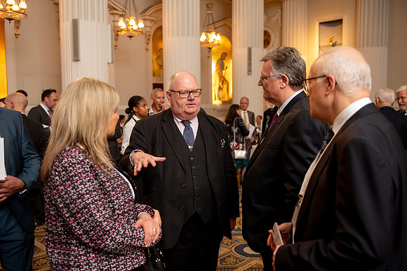Parliamentary Review Event 20th March-83