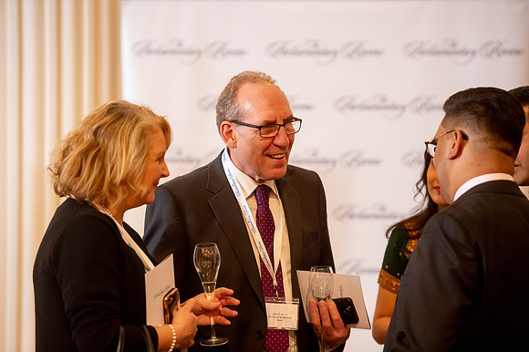 Parliamentary Review Event 20th March-88