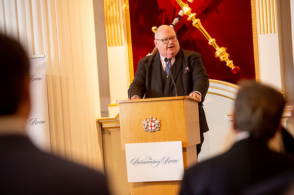 Parliamentary Review Event 20th March-75