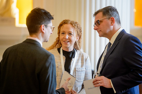 Parliamentary Review Event 20th March-19