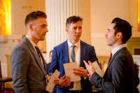 Parliamentary Review Event 20th March-13