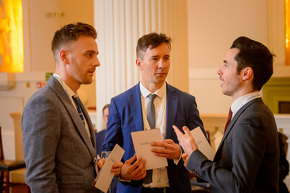 Parliamentary Review Event 20th March-13