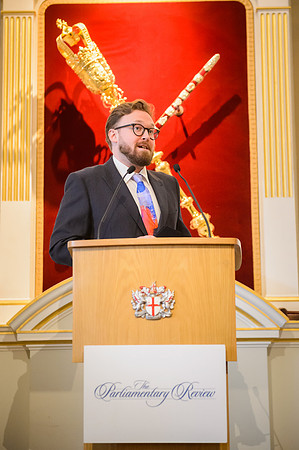 Parliamentary Review Event 20th March-42