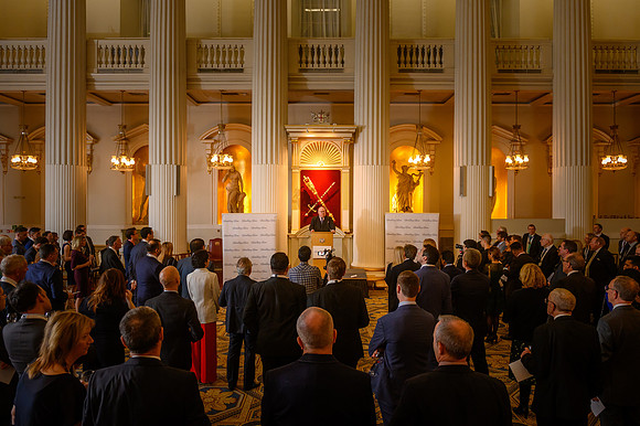 Parliamentary Review Event 20th March-72