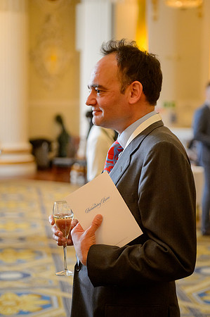 Parliamentary Review Event 20th March-18
