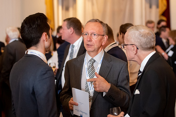 Parliamentary Review Event 20th March-87