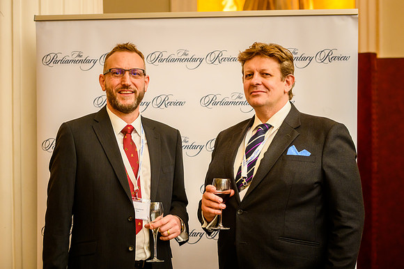 Parliamentary Review Event 20th March-30