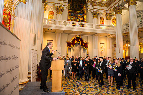 Parliamentary Review Event 20th March-47