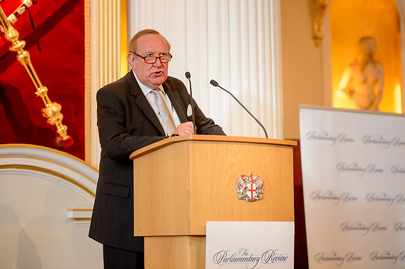 Parliamentary Review Event 20th March-123