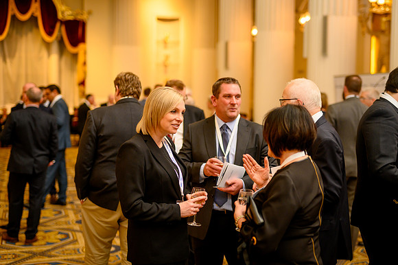 Parliamentary Review Event 20th March-17