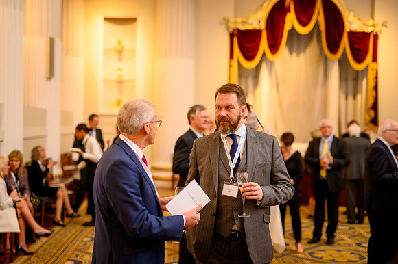 Parliamentary Review Event 20th March-21