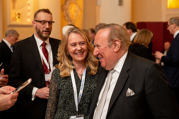 Parliamentary Review Event 20th March-80