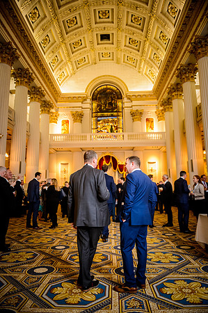 Parliamentary Review Event 20th March-25