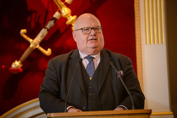 Parliamentary Review Event 20th March-70