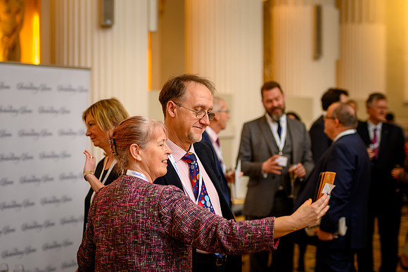 Parliamentary Review Event 20th March-4