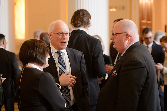 Parliamentary Review Event 20th March-102