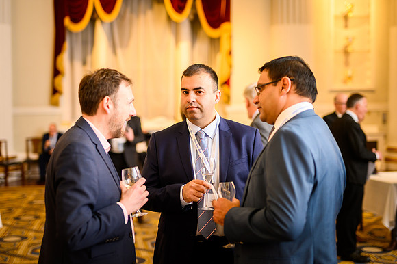 Parliamentary Review Event 20th March-37