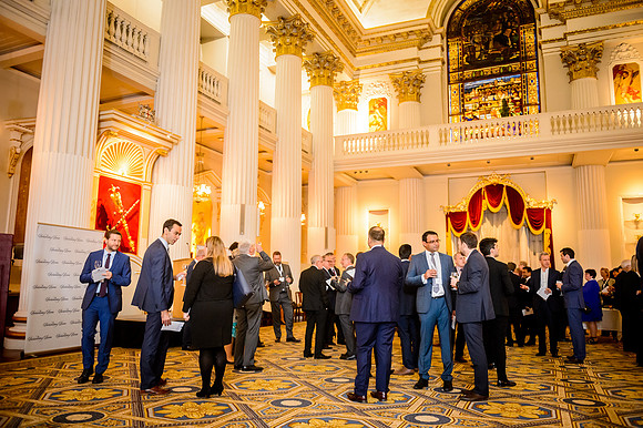 Parliamentary Review Event 20th March-24