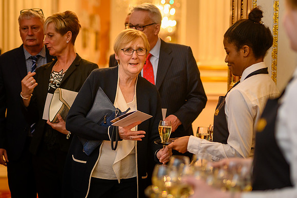 Parliamentary Review Event 20th March-8