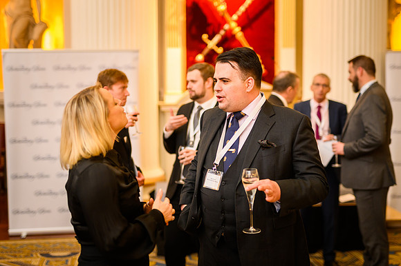 Parliamentary Review Event 20th March-39