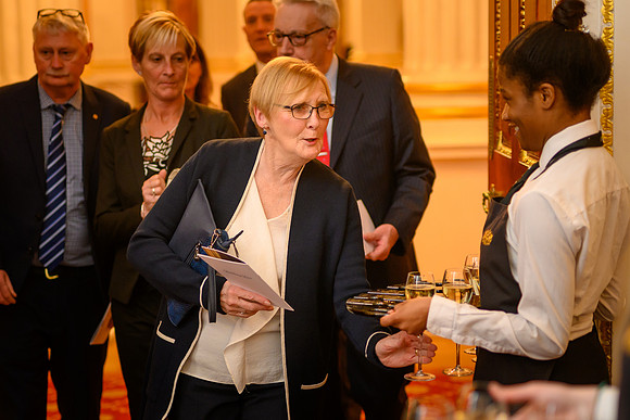 Parliamentary Review Event 20th March-7