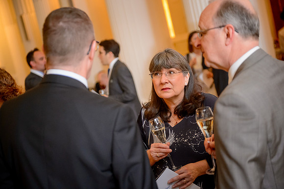 Parliamentary Review Event 20th March-14