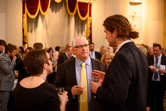 Parliamentary Review Event 20th March-110
