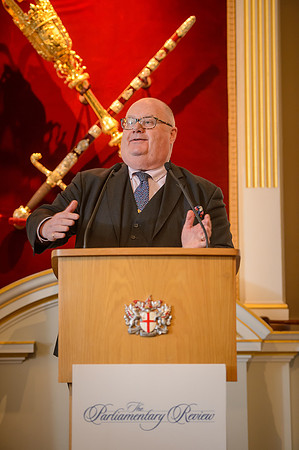 Parliamentary Review Event 20th March-67