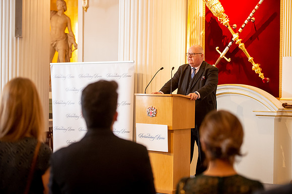 Parliamentary Review Event 20th March-76