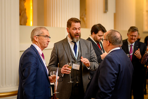 Parliamentary Review Event 20th March-5