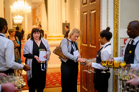 Parliamentary Review Event 20th March-2