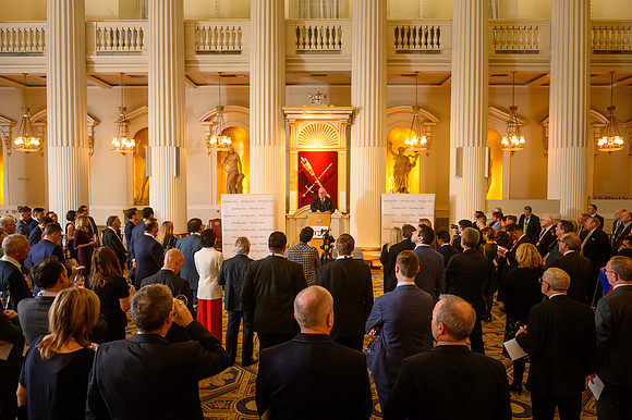 Parliamentary Review Event 20th March-71