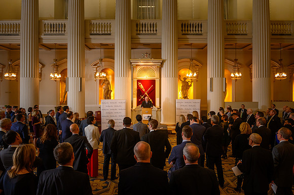 Parliamentary Review Event 20th March-73