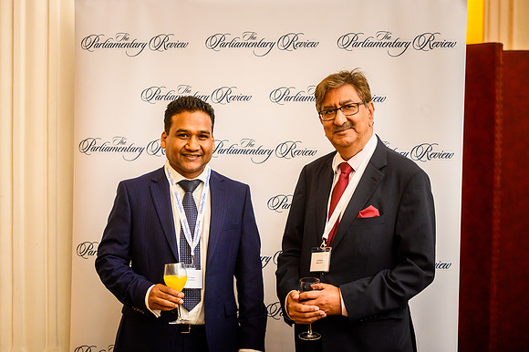 Parliamentary Review Event 20th March-28