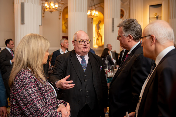 Parliamentary Review Event 20th March-84