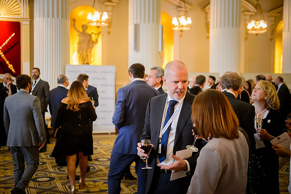 Parliamentary Review Event 20th March-38
