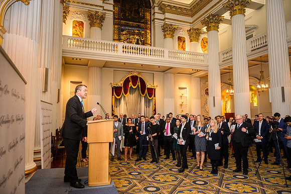 Parliamentary Review Event 20th March-49