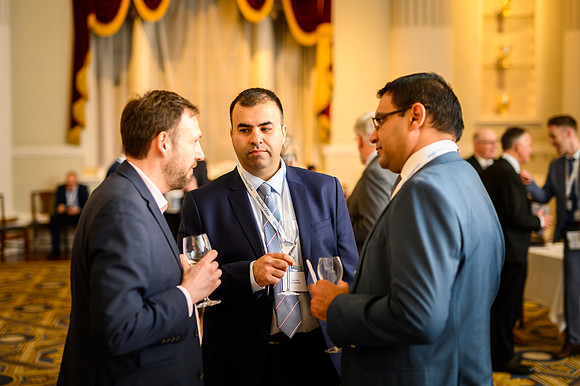 Parliamentary Review Event 20th March-36