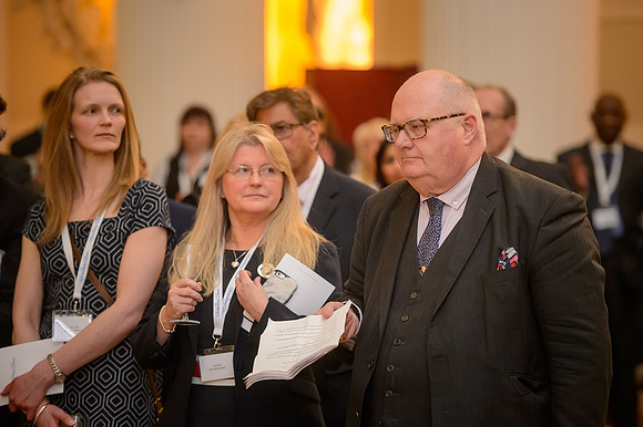 Parliamentary Review Event 20th March-61