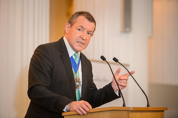Parliamentary Review Event 20th March-46