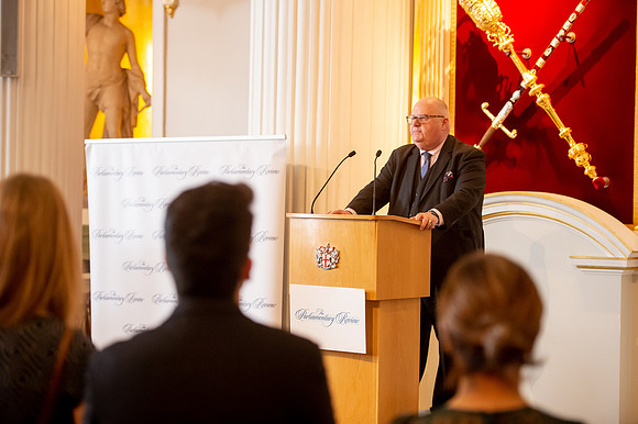 Parliamentary Review Event 20th March-77