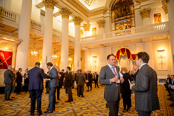 Parliamentary Review Event 20th March-15