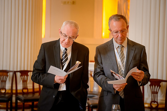 Parliamentary Review Event 20th March-10